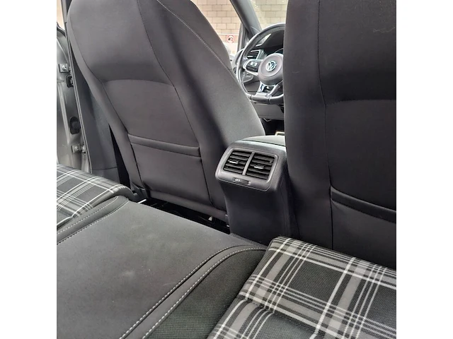 Personenauto, volkswagen, golf 2.0 gtd, 2016 - afbeelding 48 van  70