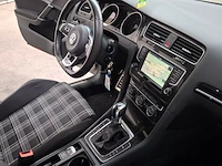 Personenauto, volkswagen, golf 2.0 gtd, 2016 - afbeelding 49 van  70
