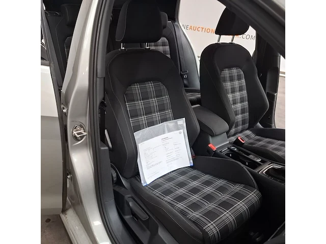 Personenauto, volkswagen, golf 2.0 gtd, 2016 - afbeelding 50 van  70