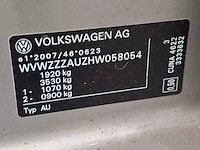 Personenauto, volkswagen, golf 2.0 gtd, 2016 - afbeelding 54 van  70