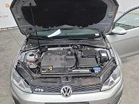 Personenauto, volkswagen, golf 2.0 gtd, 2016 - afbeelding 57 van  70