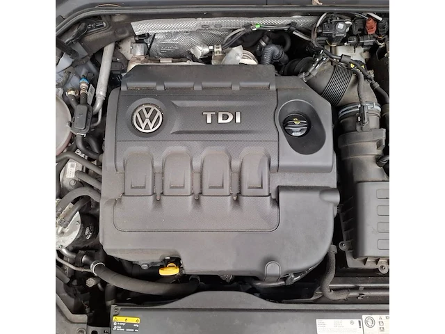 Personenauto, volkswagen, golf 2.0 gtd, 2016 - afbeelding 61 van  70