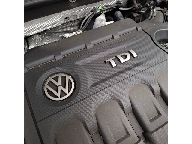 Personenauto, volkswagen, golf 2.0 gtd, 2016 - afbeelding 62 van  70