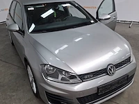 Personenauto, volkswagen, golf 2.0 gtd, 2016 - afbeelding 66 van  70