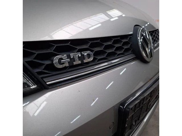 Personenauto, volkswagen, golf 2.0 gtd, 2016 - afbeelding 68 van  70