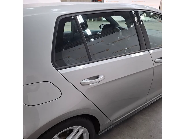 Personenauto, volkswagen, golf 2.0 gtd, 2016 - afbeelding 67 van  70