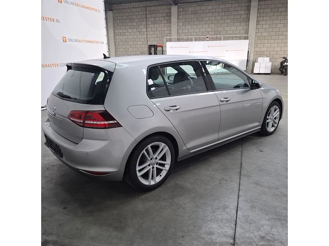Personenauto, volkswagen, golf 2.0 gtd, 2016 - afbeelding 69 van  70