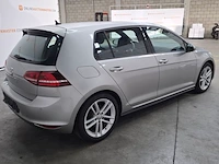 Personenauto, volkswagen, golf 2.0 gtd, 2016 - afbeelding 69 van  70