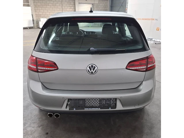 Personenauto, volkswagen, golf 2.0 gtd, 2016 - afbeelding 70 van  70