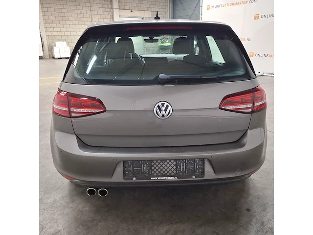 Personenauto, volkswagen, golf 2.0 gtd, 2016 - afbeelding 2 van  75