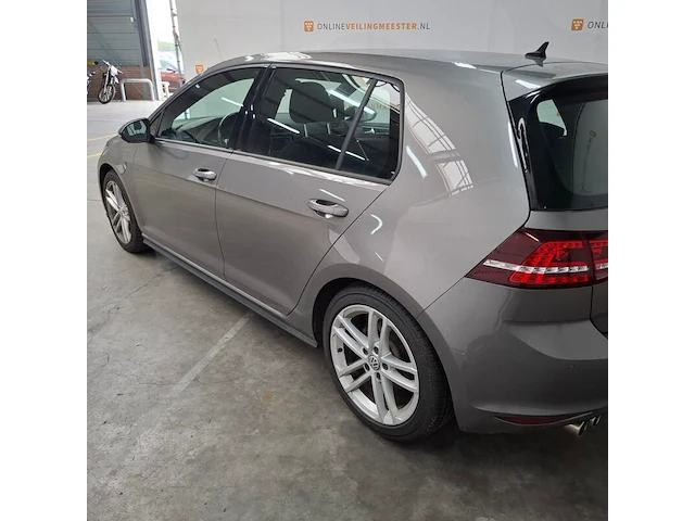 Personenauto, volkswagen, golf 2.0 gtd, 2016 - afbeelding 3 van  75