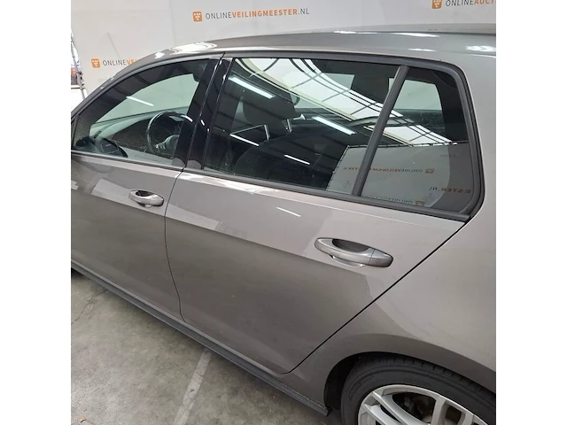 Personenauto, volkswagen, golf 2.0 gtd, 2016 - afbeelding 4 van  75