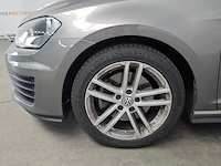 Personenauto, volkswagen, golf 2.0 gtd, 2016 - afbeelding 6 van  75