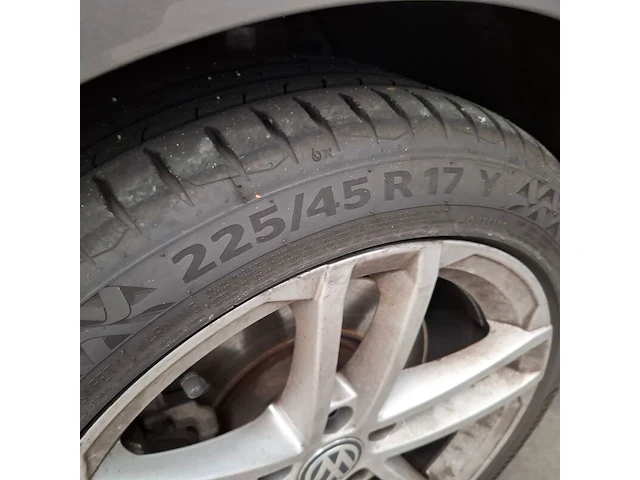 Personenauto, volkswagen, golf 2.0 gtd, 2016 - afbeelding 7 van  75