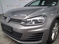 Personenauto, volkswagen, golf 2.0 gtd, 2016 - afbeelding 8 van  75