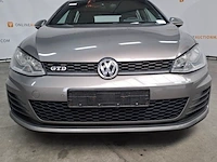 Personenauto, volkswagen, golf 2.0 gtd, 2016 - afbeelding 9 van  75