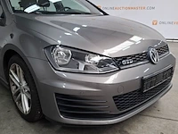 Personenauto, volkswagen, golf 2.0 gtd, 2016 - afbeelding 11 van  75