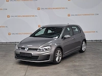 Personenauto, volkswagen, golf 2.0 gtd, 2016