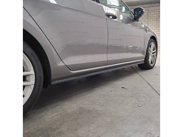 Personenauto, volkswagen, golf 2.0 gtd, 2016 - afbeelding 14 van  75