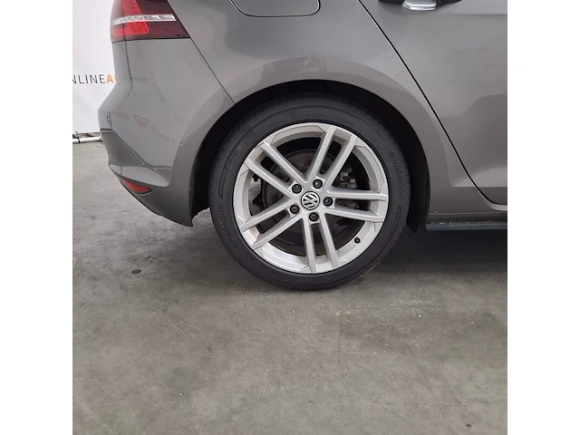 Personenauto, volkswagen, golf 2.0 gtd, 2016 - afbeelding 15 van  75