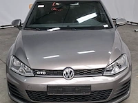 Personenauto, volkswagen, golf 2.0 gtd, 2016 - afbeelding 12 van  75