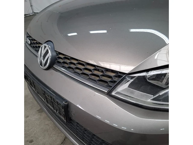 Personenauto, volkswagen, golf 2.0 gtd, 2016 - afbeelding 28 van  75