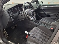 Personenauto, volkswagen, golf 2.0 gtd, 2016 - afbeelding 30 van  75