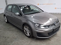Personenauto, volkswagen, golf 2.0 gtd, 2016 - afbeelding 23 van  75