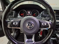Personenauto, volkswagen, golf 2.0 gtd, 2016 - afbeelding 36 van  75