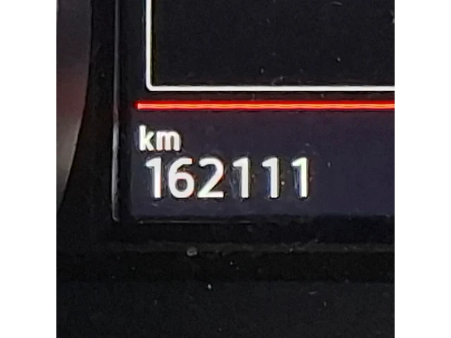 Personenauto, volkswagen, golf 2.0 gtd, 2016 - afbeelding 38 van  75