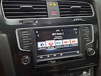 Personenauto, volkswagen, golf 2.0 gtd, 2016 - afbeelding 39 van  75