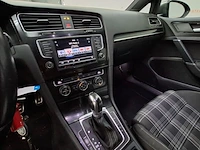Personenauto, volkswagen, golf 2.0 gtd, 2016 - afbeelding 42 van  75