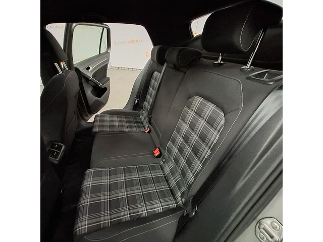 Personenauto, volkswagen, golf 2.0 gtd, 2016 - afbeelding 44 van  75
