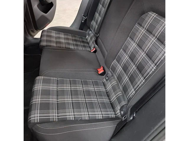 Personenauto, volkswagen, golf 2.0 gtd, 2016 - afbeelding 46 van  75