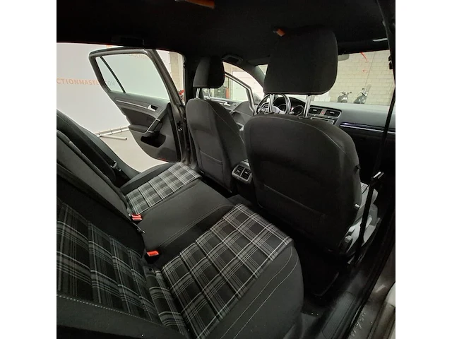 Personenauto, volkswagen, golf 2.0 gtd, 2016 - afbeelding 50 van  75