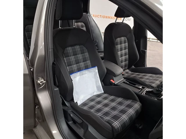 Personenauto, volkswagen, golf 2.0 gtd, 2016 - afbeelding 53 van  75