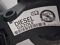 Personenauto, volkswagen, golf 2.0 gtd, 2016 - afbeelding 58 van  75