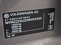 Personenauto, volkswagen, golf 2.0 gtd, 2016 - afbeelding 60 van  75
