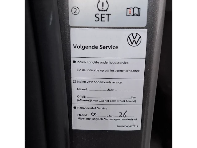Personenauto, volkswagen, golf 2.0 gtd, 2016 - afbeelding 61 van  75