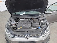 Personenauto, volkswagen, golf 2.0 gtd, 2016 - afbeelding 62 van  75