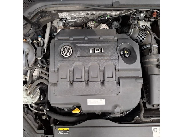 Personenauto, volkswagen, golf 2.0 gtd, 2016 - afbeelding 66 van  75
