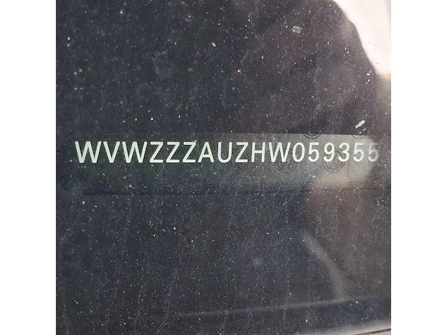Personenauto, volkswagen, golf 2.0 gtd, 2016 - afbeelding 71 van  75