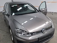 Personenauto, volkswagen, golf 2.0 gtd, 2016 - afbeelding 72 van  75
