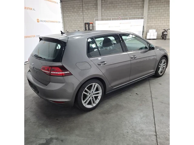 Personenauto, volkswagen, golf 2.0 gtd, 2016 - afbeelding 75 van  75