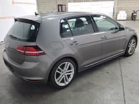 Personenauto, volkswagen, golf 2.0 gtd, 2016 - afbeelding 75 van  75