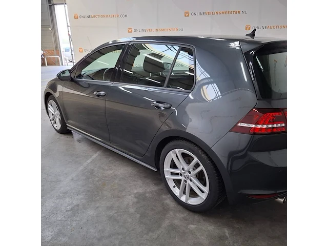 Personenauto, volkswagen, golf 2.0 gtd, 2016 - afbeelding 2 van  74
