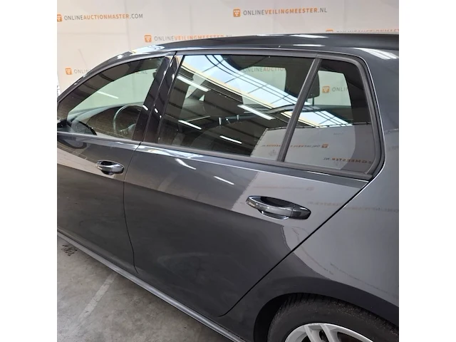 Personenauto, volkswagen, golf 2.0 gtd, 2016 - afbeelding 3 van  74