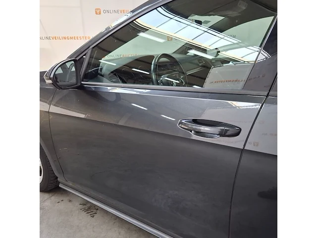 Personenauto, volkswagen, golf 2.0 gtd, 2016 - afbeelding 4 van  74