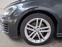 Personenauto, volkswagen, golf 2.0 gtd, 2016 - afbeelding 5 van  74