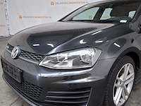 Personenauto, volkswagen, golf 2.0 gtd, 2016 - afbeelding 7 van  74